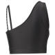 Puma Γυναικεία αμάνικη μπλούζα Dare To Crop Top